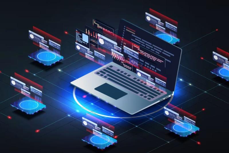 数据驱动决策：解锁五家渠市AI智能应用开发效能的四个关键步骤