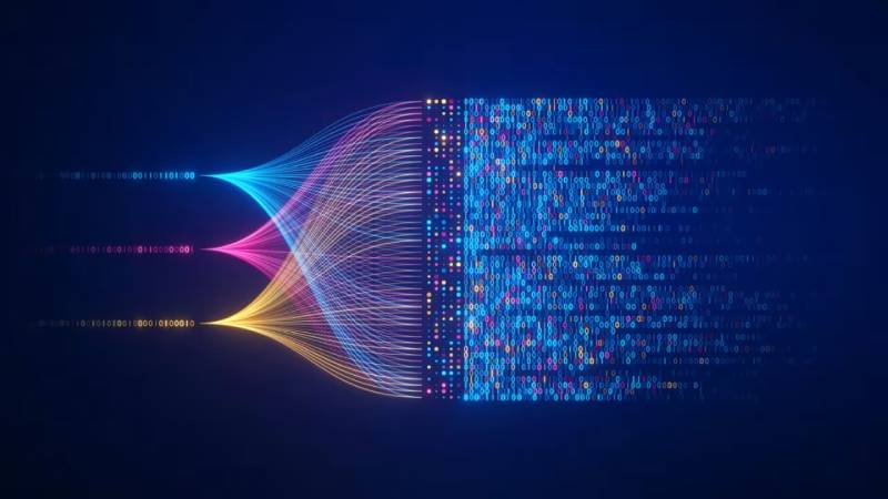 五家渠市软件开发：解锁高性能应用的核心技术路径
